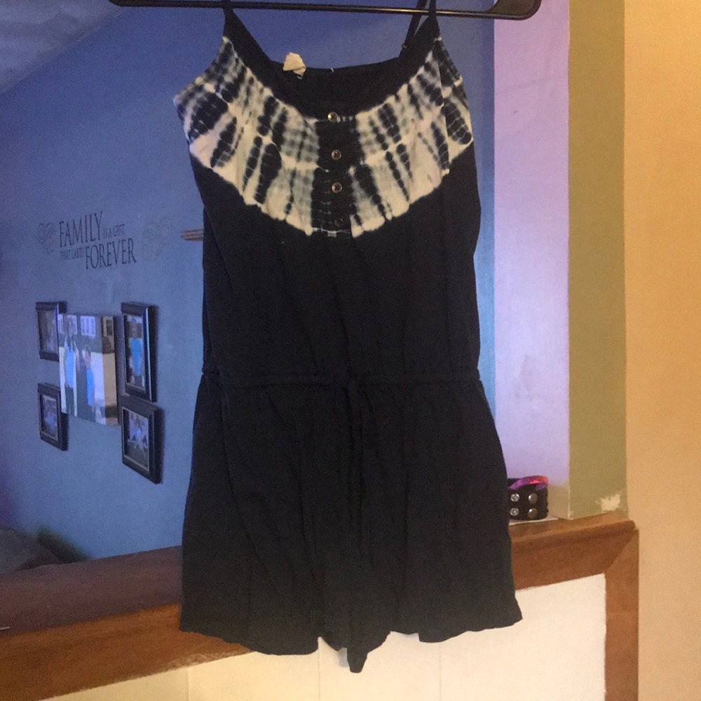 juniors romper